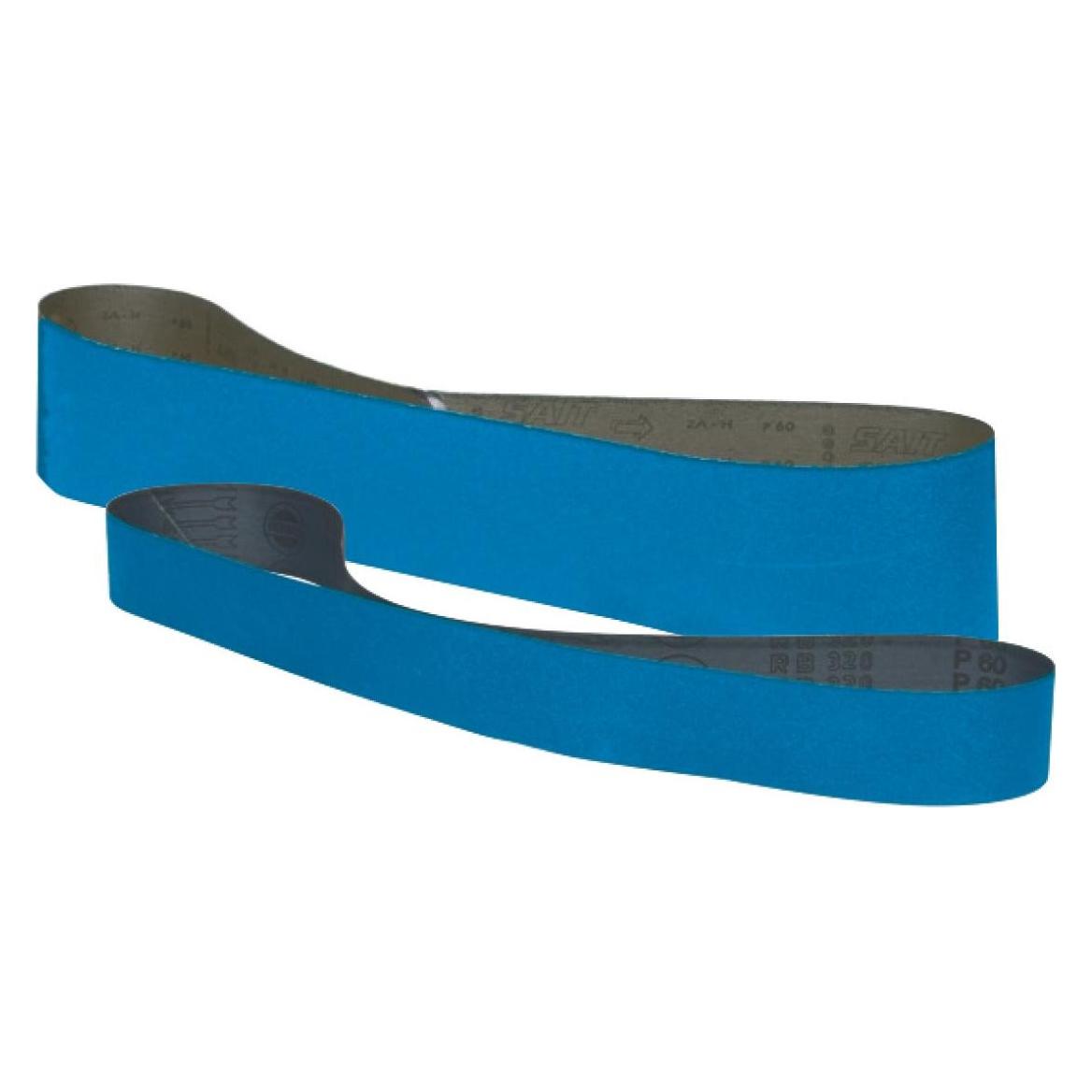Metallkraft Schleifband 8000x150 K240 (K240) (3724124)