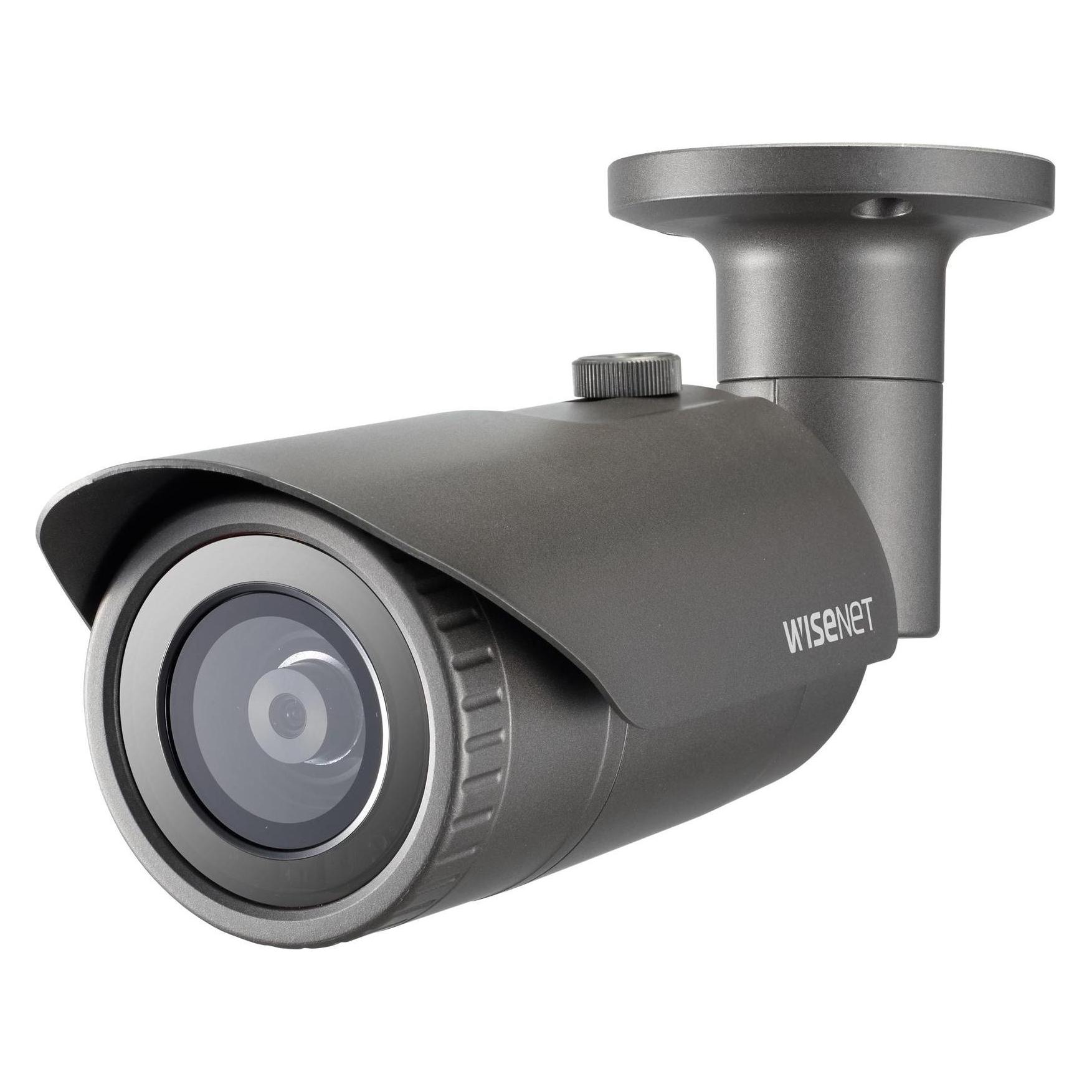 Hanwha QNO-6022R - IP-Sicherheitskamera - Outdoor - Verkabelt - Verdeckt - Decke (1920 x 1080 Pixels) (QNO-6022R)