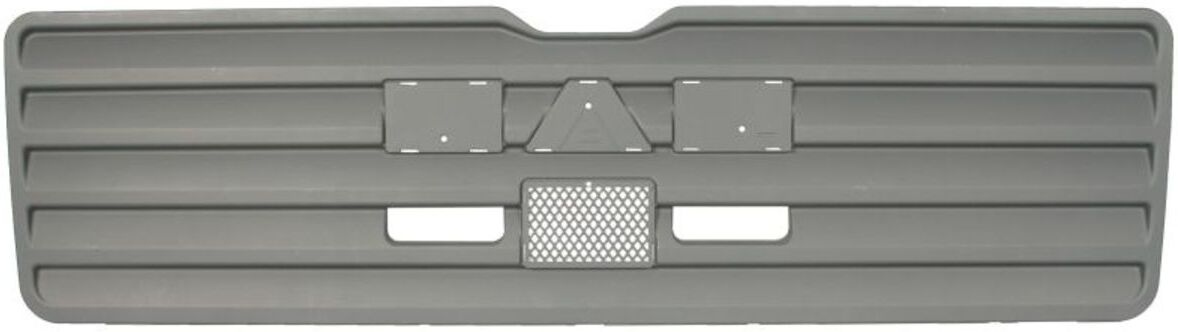 Kühlergitter PACOL MAN-FP-007