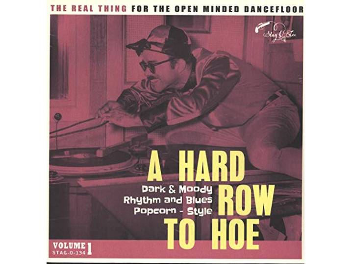 A Hard Row to Hoe 01