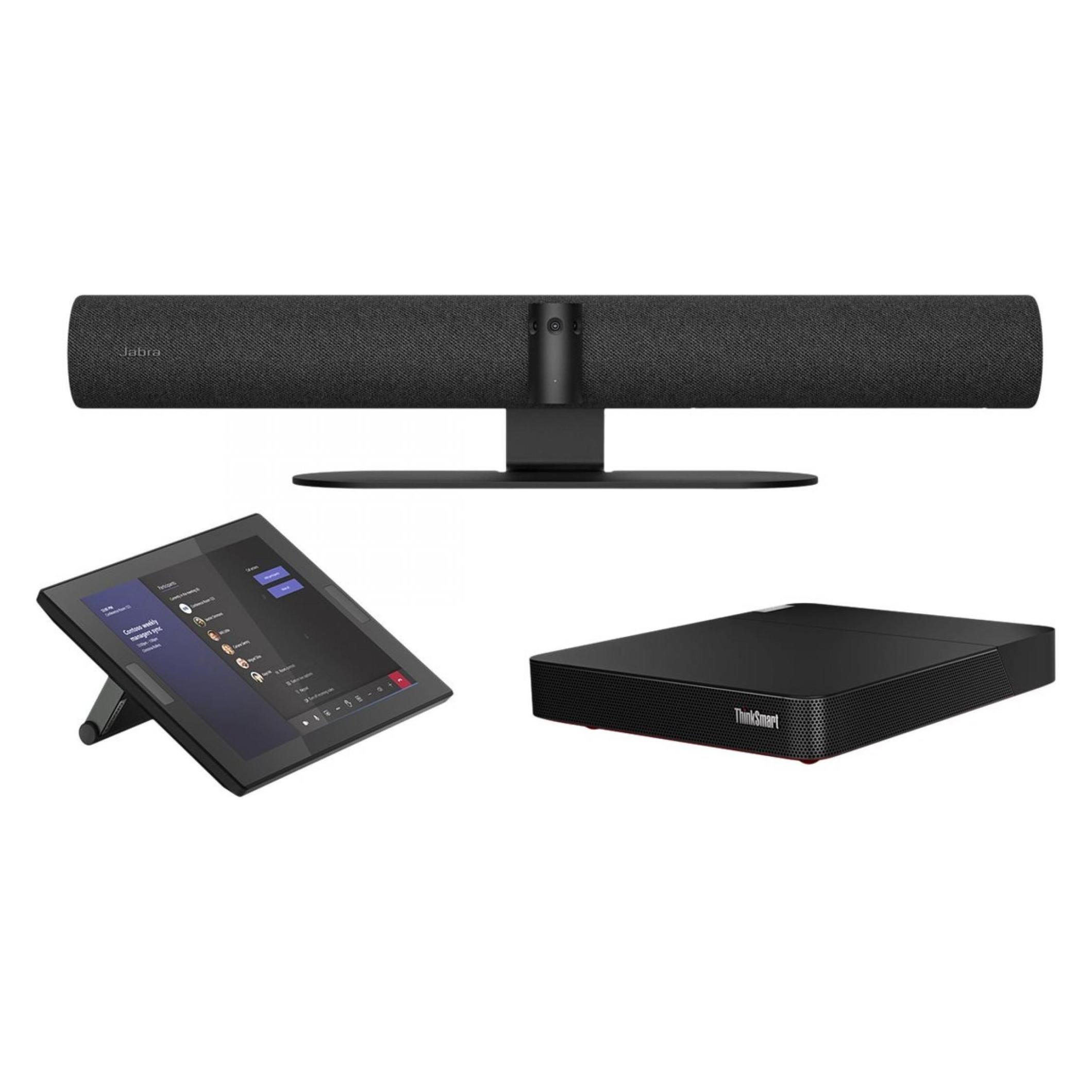 Jabra Panacast50 Room Lenovo Ms (8601-113)
