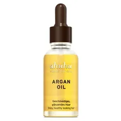 ahuhu Argan Öl für glänzendes Haar 30ml
