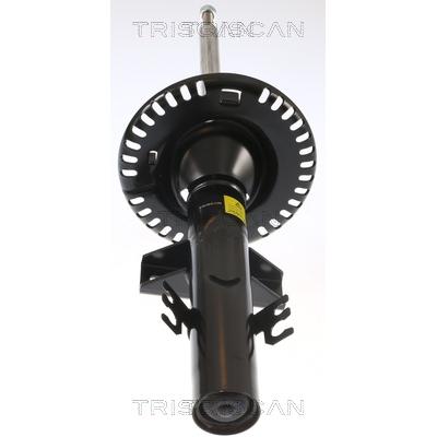 TRISCAN Stoßdämpfer 8705 29111 für VW