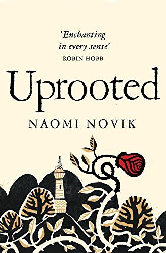 Naomi Novik - Uprooted - Preis vom 11.10.2026 15:43:13 h