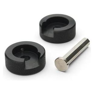 Fox Kit: Tooling: 2025 GRIP X, Remote Topcap Interface Part Installation Set TO (58892724)