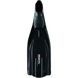 Mares Flosse Quattro Power - Farbe: schwarz - Größe: 40/41