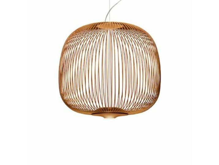 Foscarini Pendelleuchte Spokes LED Konfigurator, dimmbar, smart