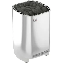 Saunaöfen Sawo Savonia 10,5 kW | separate Steuerung erforderlich | SAV-105NS-Z
