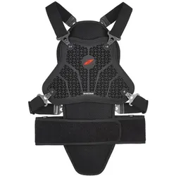 Zandona, Motorradprotektor, Netcube Armour x8 (M)