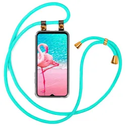 moex Free Spirit Sony Xperia 5 V Hülle mit Band abnehmbar