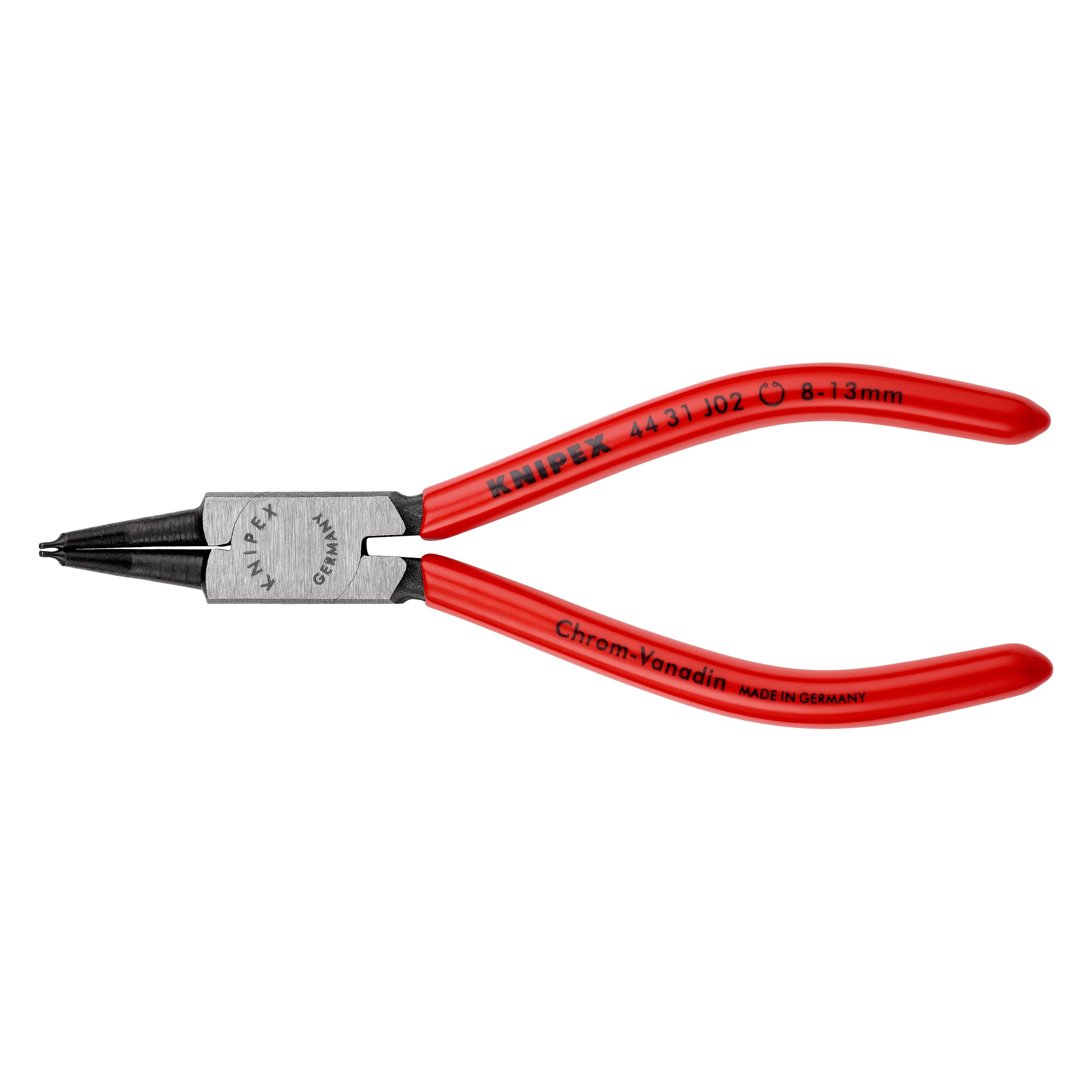 Knipex Sicherungsringzange (140 mm) (44 31 J02)