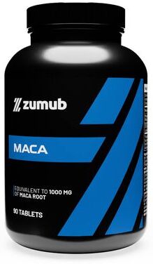 Zumub MACA 90 comprimidos