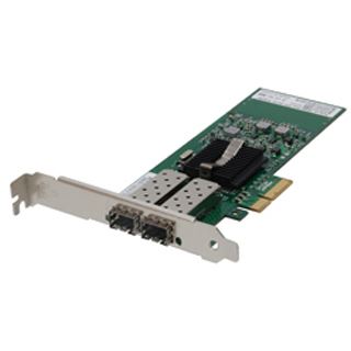 LevelOne Gigabit Fiber PCIe Netzwerkkarte