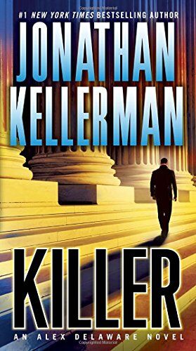 Jonathan Kellerman - Killer: An Alex Delaware Novel - Preis vom 30.09.2026 22:30:23 h