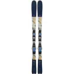 Dynastar, Ski, (164 cm, Mit Bindung)