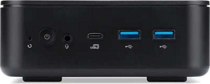 Acer Desktop Computer Revo Box AI RB102-LNL