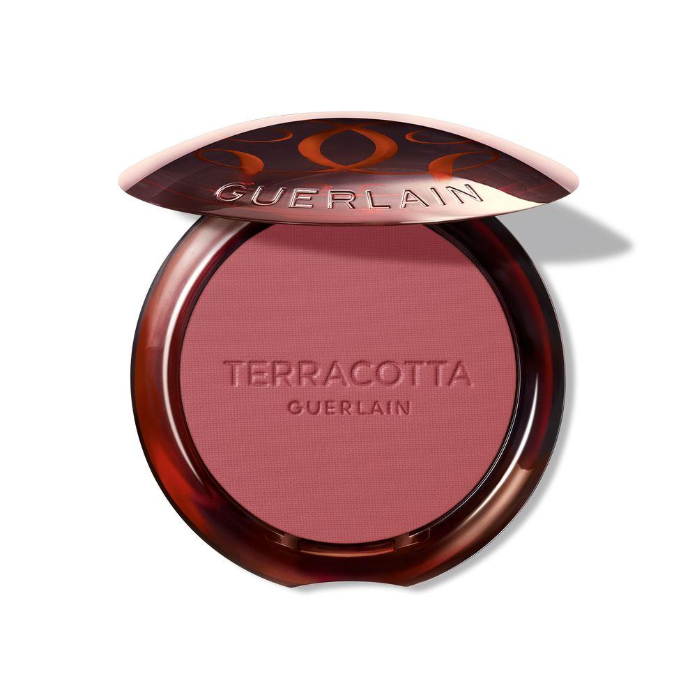 Terracotta Blush Rouge Mit Gutem Gesichtseffekt Nr. 03 1 Stk