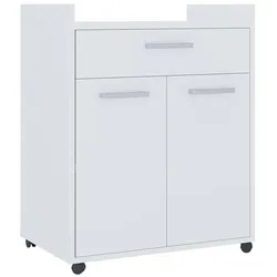 Vicco, Rollcontainer, Ansel (60 x 40 x 77.40 cm)