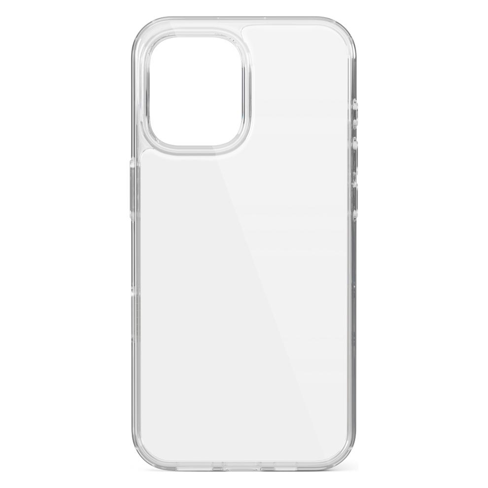 Epico Hero Case Ultralight Hülle für iPhone 17 transparent (Apple iPhone 17) (93910101000002)