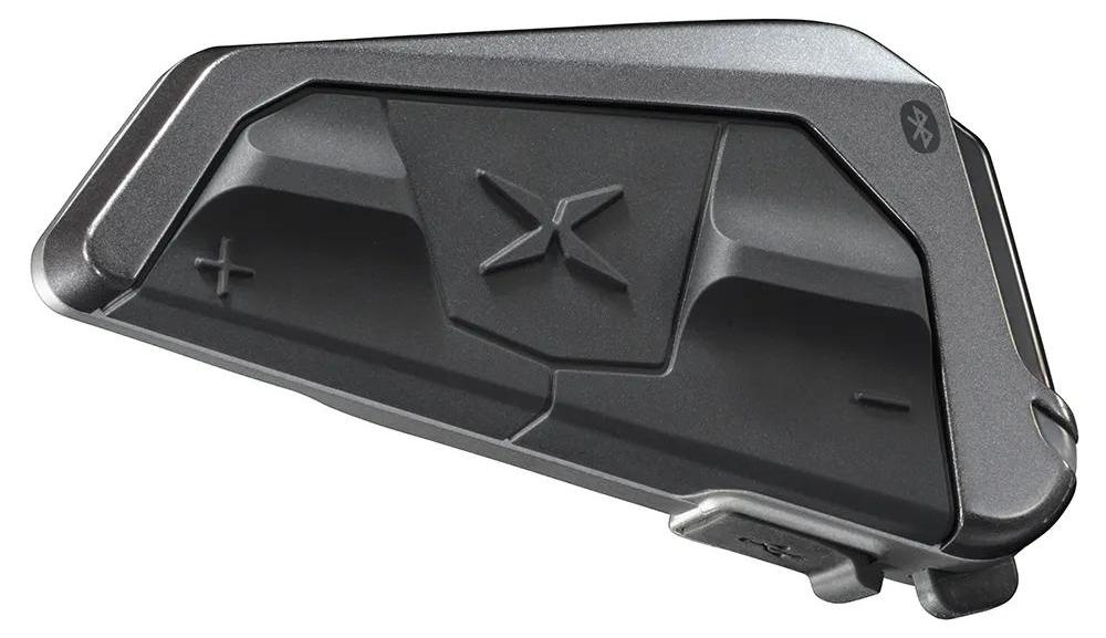 Scorpion Exocom Link 1 Intercom Silber Silber One Size