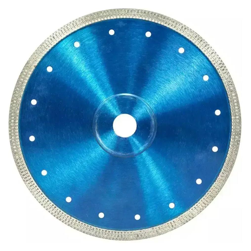 Dedra Dünne Diamantschleifscheibe 180x22,2 mm (H1074)