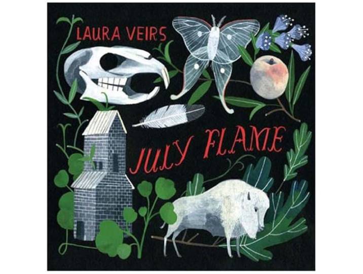 July Flame