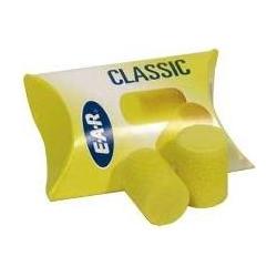 Multi Ørepropper Ear Classic,4 pk x 250 par/krt (04046719886739)