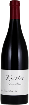 Pinot Noir Sonoma Coast 2023 - Kistler Vineyards - Sonoma County - Rotwein - 0.75L Sonoma County
