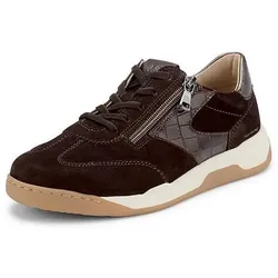 Sneaker Arleen Josef Seibel braun, 37