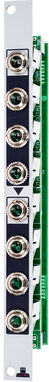 Intellijel Designs Buff Mult