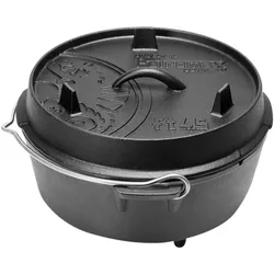 Petromax Feuertopf ft4.5