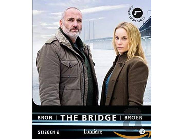 Bridge - Seizoen 2