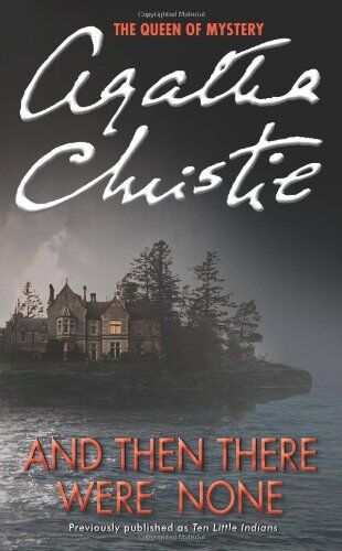 Agatha Christie - And Then There Were None - Preis vom 14.10.2026 23:07:16 h
