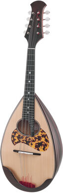 Atsushi Miyano Round Back Mandolin M-1 RG