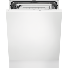 Electrolux KEAF7215L Geschirrspüler vollintegrierbar 60cm Air Dry 49 dB EEK: E