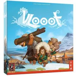 999Games 999 Games Fleet Brettspiel