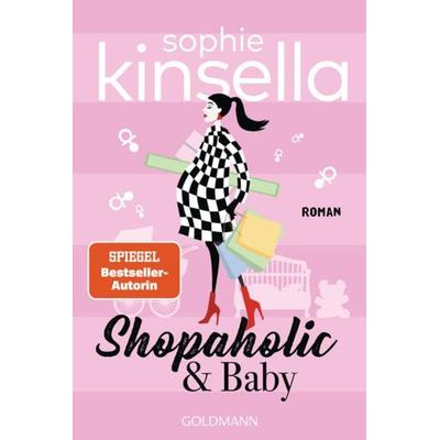 Shopaholic & Baby, Taschenbuch von Sophie Kinsella, Goldmann, 978-3-442-49246-6