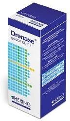 Hering Specialita' Drenase Gtt 60ml Hering