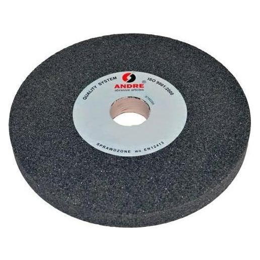 Andre Publishing ANDRE ŚCIERNICA PŁASKA 250mm x 32mm x 32mm 95AY60K5VTE10-35 SZARA "TYP 1" (60) (1095917)