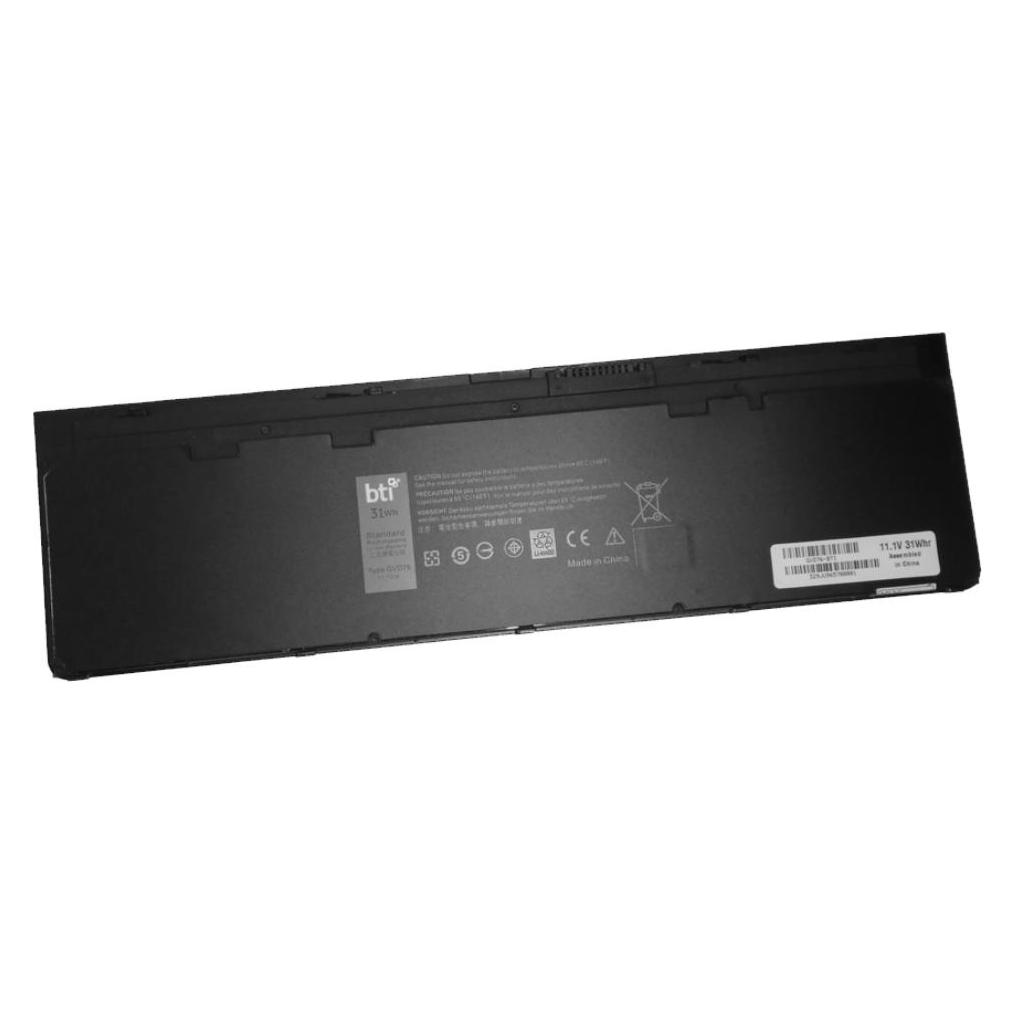 BTI 9C26T-BTI (3 Zellen, 2800 mAh) (9C26T-BTI)