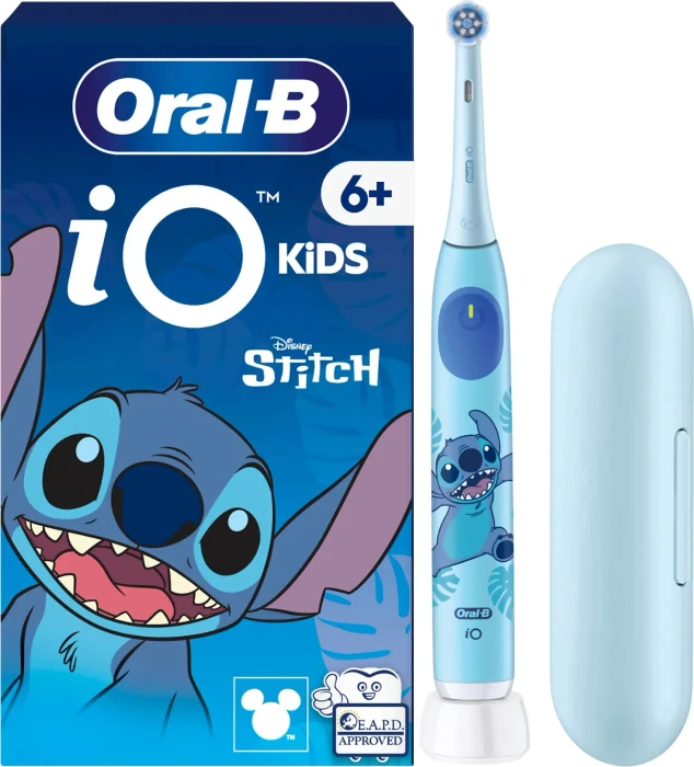 Oral-B iO Kids Disney Stitch
