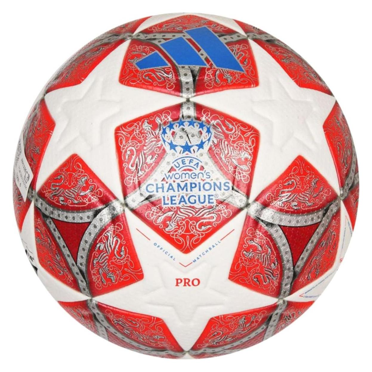 Adidas Champions League Oslo Pro (5) (67090508)