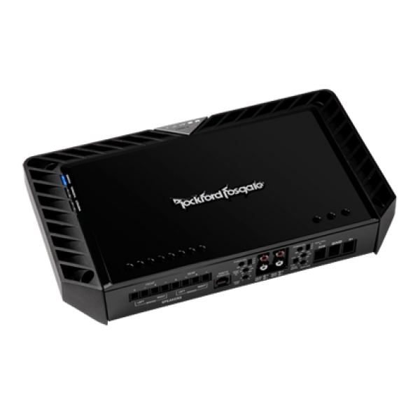Rockford Fosgate T800-4AD