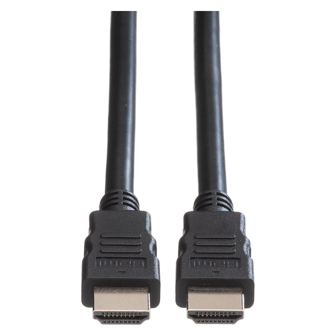 Roline HDMI High Speed Kabel (2 m) (11.44.5572)