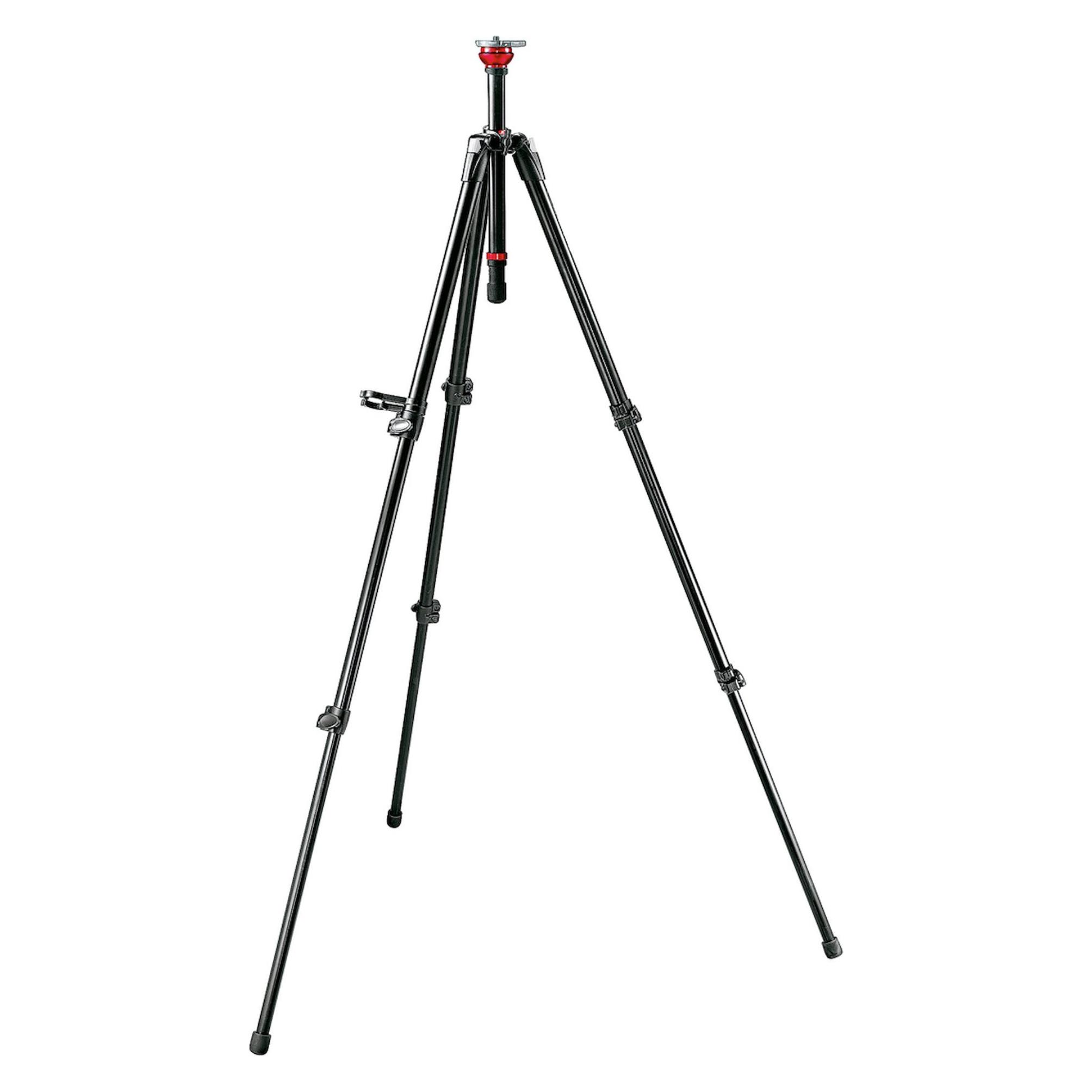 Manfrotto Video-Stativ MN 755XB (Metall) (MN 755XB)