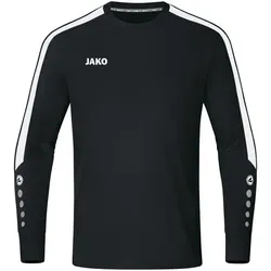 Jako TW-Trikot Power - schwarz - 2XL