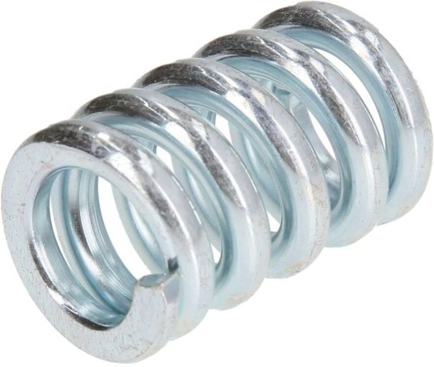 Feder, Abgasanlage 4MAX 0219-15-0031P