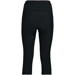 Vaude, Damen, Velohosen, Advanced IV (S), Schwarz