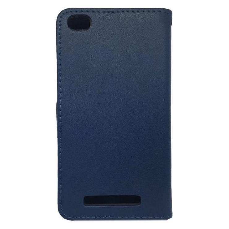 iLike Redmi Note 5A Prime Book Case (Xiaomi Redmi Note 5A Prime) (ILIKE)