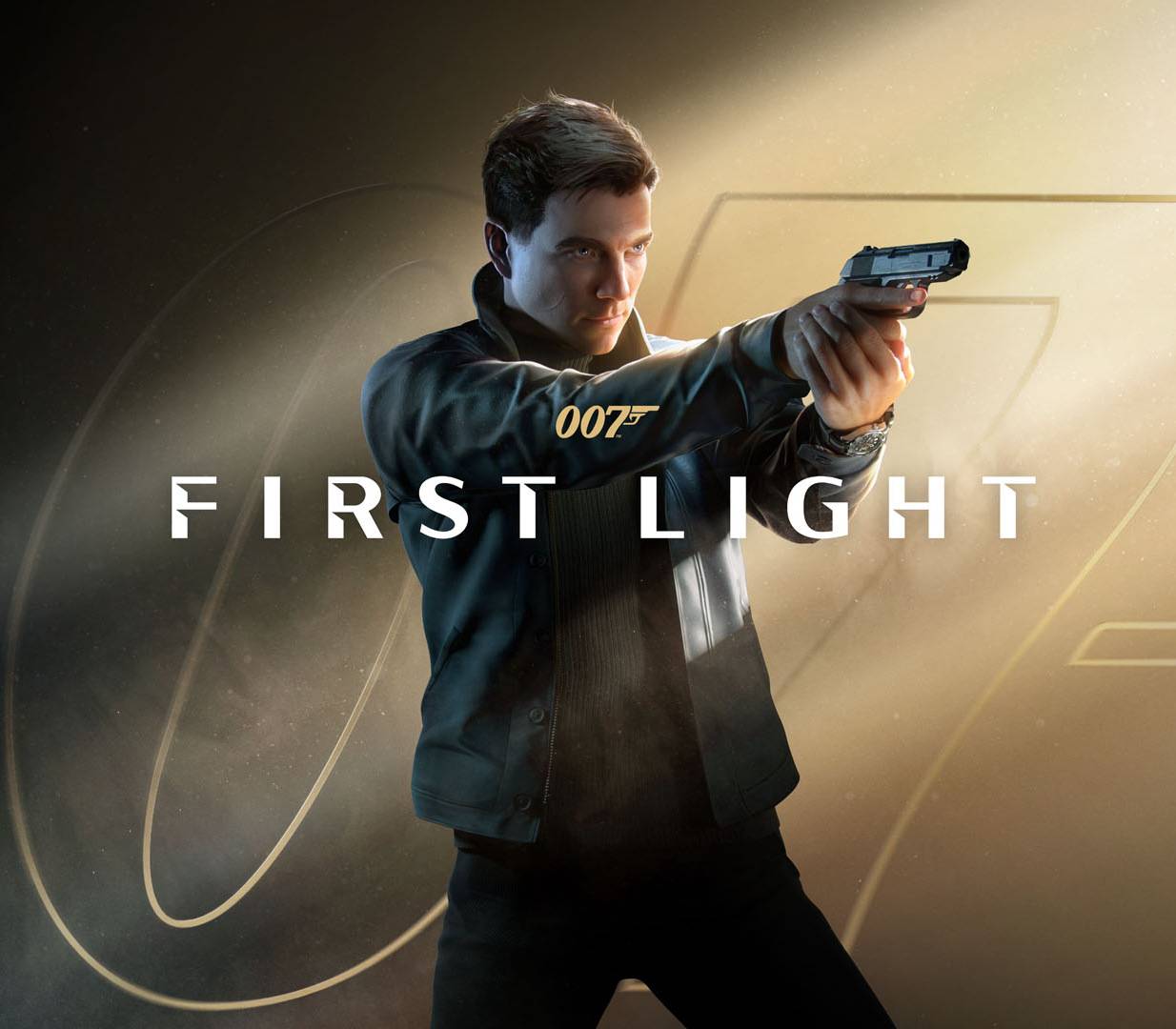 007 First Light EU Xbox Series X S / PC CD Key